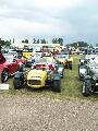 Locust Enthusiasts Club - Locust Kit Car - Stoneleigh 2004 - 014.JPG